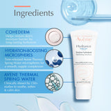 ▶ Avène Eau Thermale Avene Hydrance LIGHT Hydrating Emulsion, Daily Face Moisturizer Cream, Non-Comedogenic, 1.3 oz.