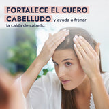 ▶ HEBBE  - Hidrolato de Romero 1 L | Tratamiento para Pieles Sensibles y Dañadas | Cicatrizante y Reequilibrante | Tónico Purificante para Pieles con Imperfecciones | Contenido de 1 L