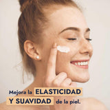 ▶ HEBBE  - Manteca de karité 120 g | Hidrata a profundidad la epidermis | Estimula la producción de colágeno | Ayuda a reducir las líneas de expresión | Renueva la piel dañada por el sol o la edad | Contenido: 120 g