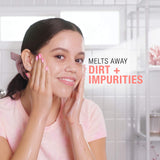 ▶ Neutrogena Skin Balancing Cleanser 186mL - Sensible - Equilibrio - pH - Girasol - Suave - Hecho en USA