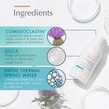 ▶ Avène Eau Thermale Cleanance Concentrate Blemish Control Serum - Minimizes Appearance of Blemishes & Non-comedogenic - Long Lasting Results - Airless Pump, 1 fl.oz.