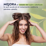 ▶ HEBBE - Aceite de Neem | Mejora, Repara y Protege la Piel | Promueve la Síntesis de Colágeno y Ayuda en el Tratamiento del Acné Inflamatorio | Alivia el Picor de la Varicela | Contenido de 250 ml