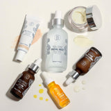 XAMANIA Contorno de Ojos I Crema Facial Anti-Age con Súper Ingredientes Naturales para Tratamiento de Arrugas, Bolsas y Ojeras. Eye Cream [Orgánico y Efectivo] Alisa, Regenera e Ilumina. Cruelty Free