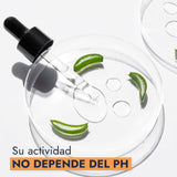 ▶ HEBBE  | Citrol K | Conservador Natural a base de extractos cítircos Premium | Ideal para Cosméticos y Alimentos | Fórmula Kosher e Hipoalergénica | 50 ml