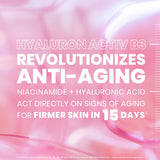 ▶ Avene Hyaluron Activ B3, Sérum Reafirmante con Niacinamida