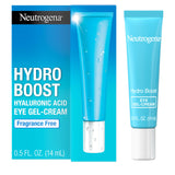 ▶ Neutrogena  Hydro Boost Eye Gel Cream, 0.5 Fl oz