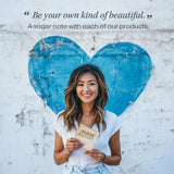 ▶ RAW SUGAR Sensitive Skin Green Tea Cucumber and Aloe Vera Natural Body Wash 25oz, pack of 1