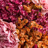 ▶ KORRES  Instant Smoothing Serum-In-Shower Oil, Sea Lavender, 8.45 fl. oz.