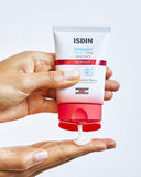 ▶ ISDIN  Ureadin Podos Gel Oil Repara e hidrata los pies secos y agrietados 75ml + Crema de manos hidratante Ureadin Manos Plus 50 ml