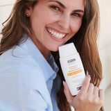 ▶ ISDIN  ERYFOTONICA Emulsión ultraligera de amplio espectro SPF 50