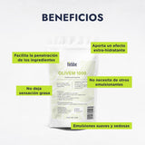 ▶ HEBBE  - Olivem 1000 250 g | Facilita Penetración de Ingredientes | Efecto Hidratante Extra | No deja Sensación Grasa | Emulsiones Suaves y Sedosas | Contenido de 250 g