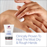 ▶ Neutrogena Norwegian Formula Hand Cream, Fragrance-Free (2 Ounce)
