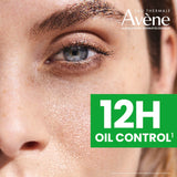 ▶ AVENE Ultra Fluid Ultra Mat, protector solar facial FPS 50 con TriAsorB, OIL CONTROL, textura ultrafluida, 50ml