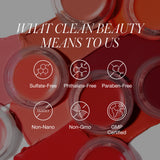 ▶ Rms Beauty Lip2cheek, Spell, 0.200 Ounce