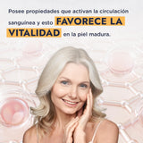 ▶ HEBBE  - Extracto Vegetal de Jalea Real 100 g | Retrasa los Signos del Envejecimiento, Tonificante y Estimulante | Mejora la Hidratación y Elasticidad de la Piel | Aumenta la Producción de Colágeno | Contenido de 100 g