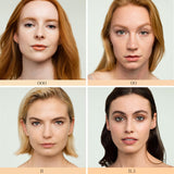 ▶ RMS Beauty ReEvolve Natural Finish Foundation, 29ml 11