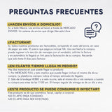 ▶ HEBBE  - Proteína de Seda Hidrolizada 100 g | Uso y Aplicación Cosmética para Shampoos, Acondicionadores, Mascarillas y Más | Mejora la Salud Capilar y Cutánea | Contenido de 100 g