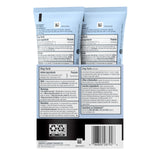 ▶ Neutrogena Protector solar ultraclaro de factor de protección de 45, paquete doble de 177 ml (6 oz)