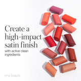 RMS Beauty Wild With Desire Lipstick (RMS Red)