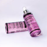 Agua De Rosas Organica con Niacinamida. Hidratante, Humectante y Regenerante 150ml