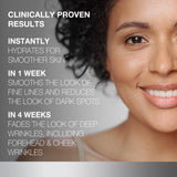 ▶ Neutrogena  Crema Facial Antiarrugas Neutrogena Rapid Wrinkle Repair Retinol SA 48 g