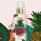 ▶ Republic Cosmetics Yuya   Body Mist "Fruta pa' Mi, pa' Ti, pa' Todos" 250 ml