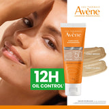 ▶ Avène , Fluido Solar Despigmentante Tono Claro, 40gr