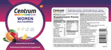 Centrum Gomitas multivitaminico Mujer 170 gomitas…