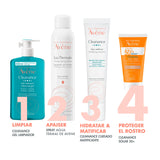 ▶ Avene Cleanance, Protector Solar FPS 50+ con Color, 50ml