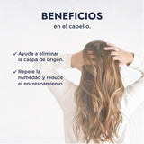 ▶ HEBBE - Aceite de Neem | Mejora, Repara y Protege la Piel | Promueve la Síntesis de Colágeno y Ayuda en el Tratamiento del Acné Inflamatorio | Alivia el Picor de la Varicela | Contenido de 250 ml