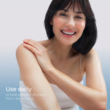 ▶ Eucerin Plus Smoothing Essentials Loción de absorción rápida