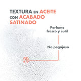 ▶ Avène, Aceite Corporal con Protección Solar, FPS 30, 200ml