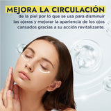▶ HEBBE  - Hidrolato de Hamamelis 120 ml | Tonico facial | Astringente Calmante | pH Natural | Ideal para la Piel | Antiinflamatorio | Regenerante | Purificante | Cicatrizante | Contenido 120 ml