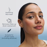 ▶ Eucerin Água Micelar Hidratante Facial, 30 ml