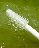 ▶ Ere Perez - Natural Lash + Brow Aloe Vera Gel Mascara (Clear)