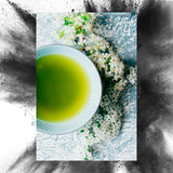 ▶ RAW SUGAR  Scalp Restore, Acondicionador, Restaura el Cuero Cabelludo, con Carbón Activado, Árbol de Té y Aceite de Moringa, Prensado en Frío, Vegano, Libre de Sulfatos, Siliconas y Parabenos, 532 ml