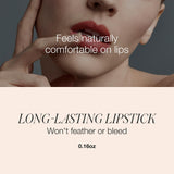 RMS Beauty Wild With Desire Lipstick (RMS Red)