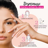 ▶ HEBBE  - Aceite de rosa mosqueta 100 ml | Previene cicatrices y estrías de la piel | Regenera y reafirma la piel | Reduce y elimina manchas | Estimula la circulación sanguínea | Util para masajes faciales | Contenido: 100 ml