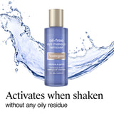 ▶ Neutrogena Gentle Oil-Free Eye Makeup Remover & Cleanser for Sensitive Eyes, Non-Greasy Makeup Remover, Removes Waterproof Mascara, Dermatologist & Ophthalmologist Tested, 8.0 fl. oz.