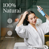 ▶ MARAMA | Tratamiento Reparador - sin Parabenos Reconstructor 250 ml | Fortalece el Cabello - Tratamiento para Cabello Maltratado - Ideal para Crecimiento de Cabello | Vegano - Cruelty-Free