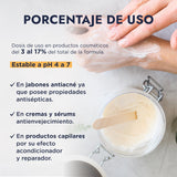 ▶ HEBBE  - Extracto Vegetal de Jalea Real 100 g | Retrasa los Signos del Envejecimiento, Tonificante y Estimulante | Mejora la Hidratación y Elasticidad de la Piel | Aumenta la Producción de Colágeno | Contenido de 100 g