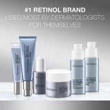 ▶ Neutrogena - Aceite de retinol para reparación rápida de arrugas con retinol SA concentrado, suero ligero de tratamiento antiarrugas para arrugas profundas, 1 onza Oz, 1 onza líquida