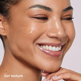 ▶ ISDIN ISDINCEUTICS Glicoisdin 25 Intense, Gel Facial Efecto Peeling con Ácido Glicólico, 50 ml