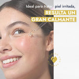 ▶ HEBBE - ACEITE DE ARGÁN VIRGEN ORGÁNICO | ACEITE PARA TRATAMIENTO DE CABELLO | ACEITE VEGETAL COSMÉTICO | FAVORECE CICATRIZACIÓN DE LA PIEL | CONTENIDO 100 ML