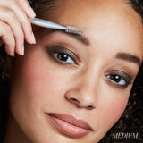 ▶ RMS Beauty Back2Brow Powder - Medium for Women 0.12 oz Powder
