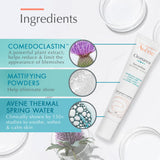 ▶ Avène , Crema Matificante para Piel Grasa o Mixta, 40ml