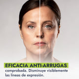 ▶ HEBBE   - Retinol Vegetal 50 ml | Alto Nivel de Tolerancia Cutánea | Estimula la Renovación Celular y Mejora la Sensación Final de tus Productos Cosméticos | Proporciona Buenos Resultados | Contenido de 50 ml