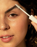 ▶ Ere Perez - Natural Lash + Brow Aloe Vera Gel Mascara (Clear)