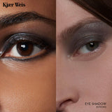 ▶ Kjaer Weis Women's Cream Eye Shadow Eyeshadow 11261118-ENTICING