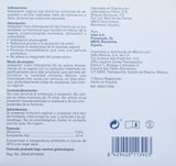 ▶ ISDIN WOMAN Hidratante Vaginal, Hidratación inmediata y prolongada de la zona vaginal, 12 Monodosis (6ml cada uno)